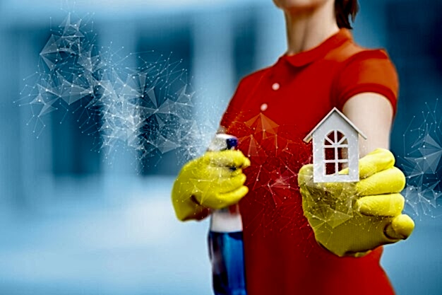 Ardıçlı Evleri Ardıçlı Mahallesi Temizlik Şirketi