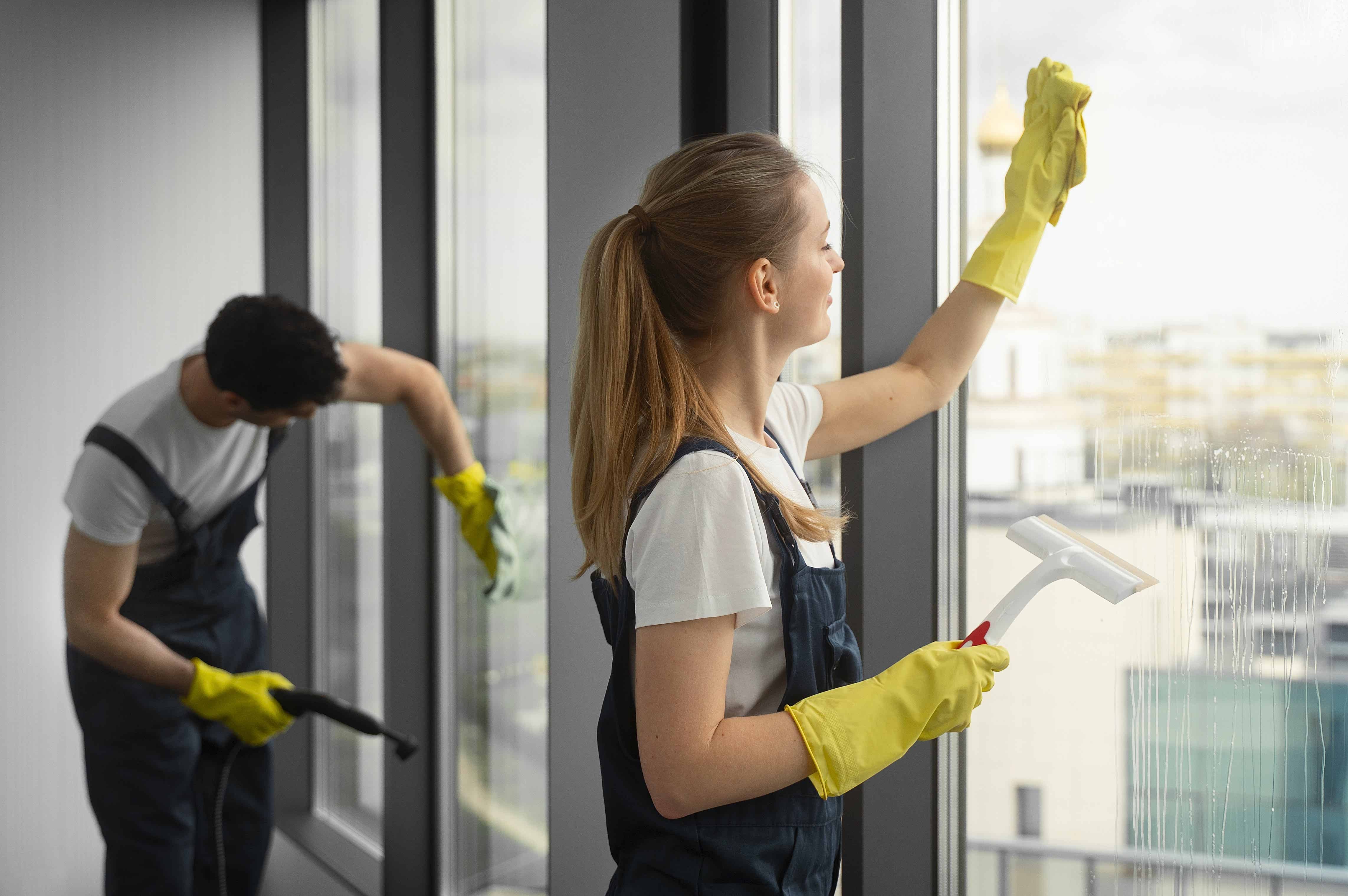 Avcılar Temizlik Şirketi