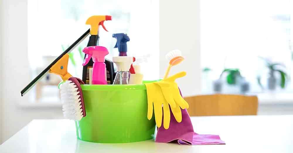 Beşiktaş Temizlik Şirketi