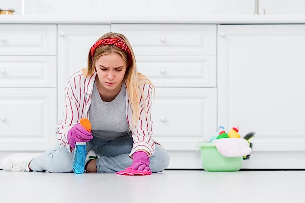 Büyükçekmece Temizlik Şirketi