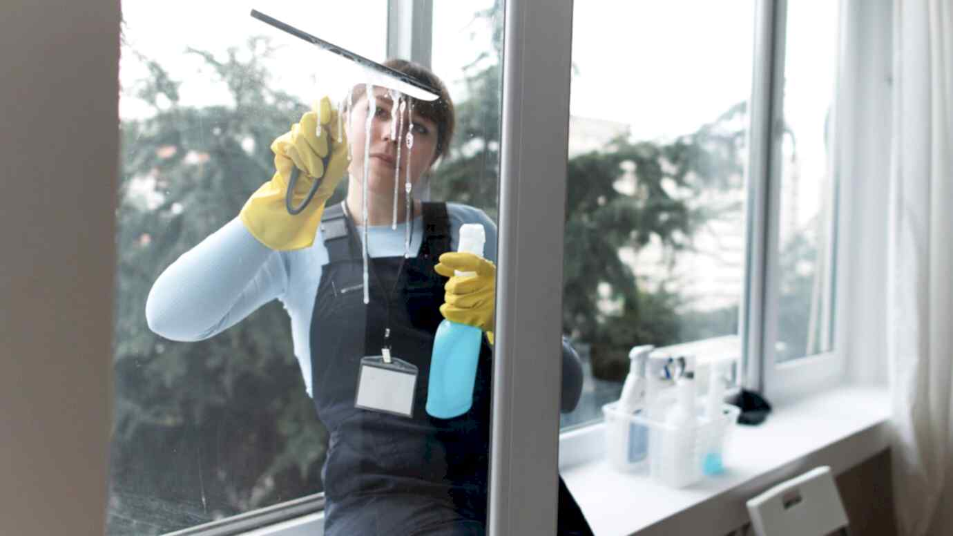 Esenyurt Temizlik Şirketi