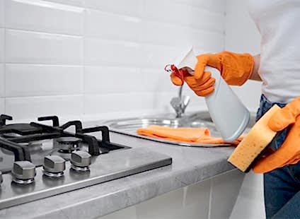 Ev Temizliği: Sağlıklı Yaşam Alanları İçin Temel Adımlar