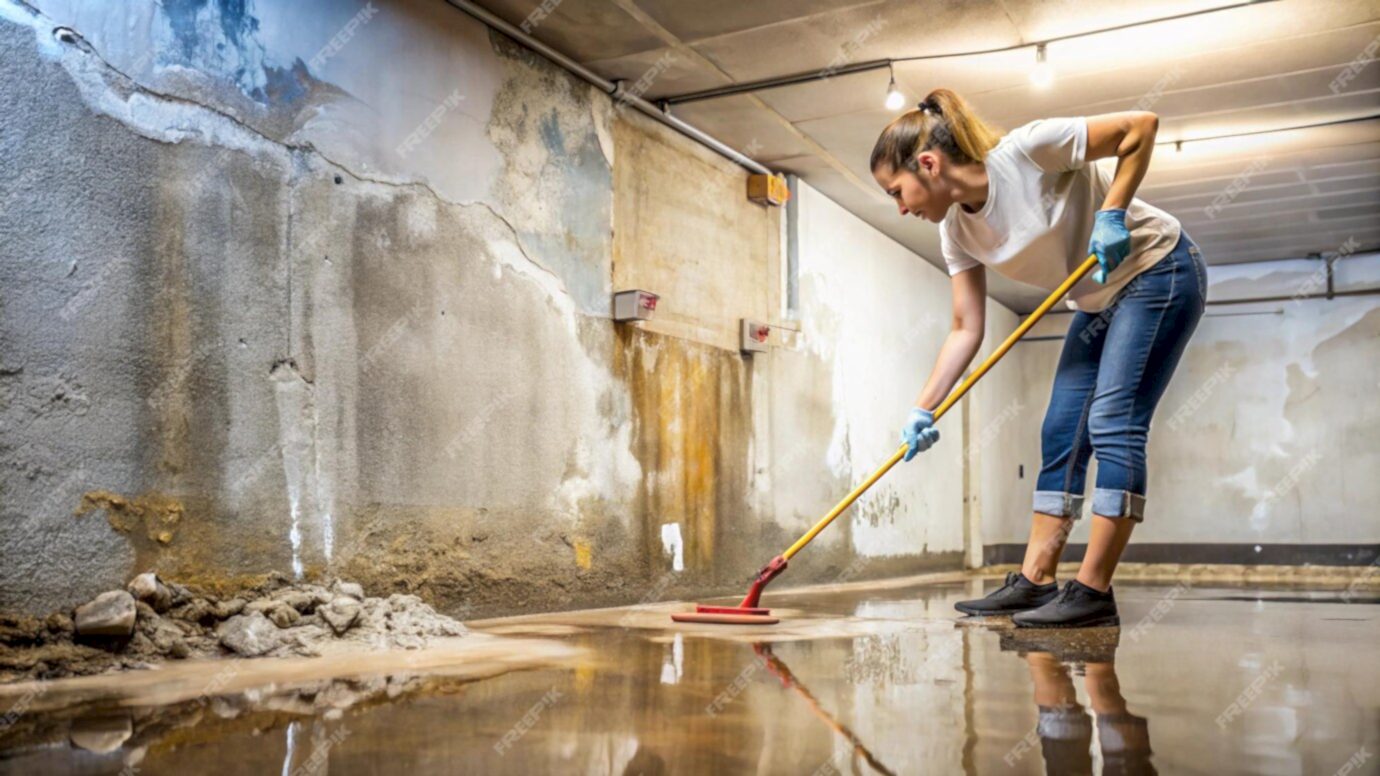 İnşaat Sonrası Ev Temizliği