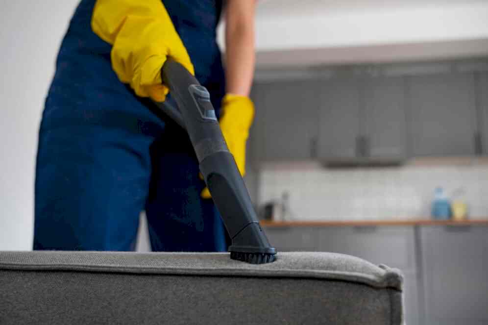 profesyonel koltuk yıkama