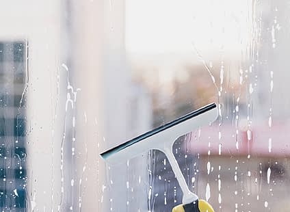 Villa Temizliği: Geniş Alanlarda Titiz Çözümler