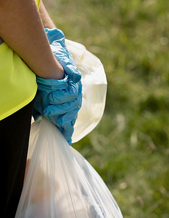 Afet Sonrası Temizlik