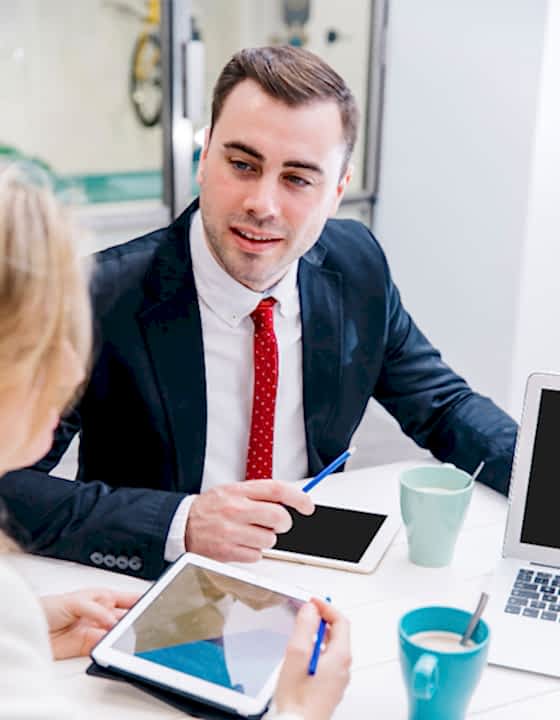 Danışmanlık Hizmetleri