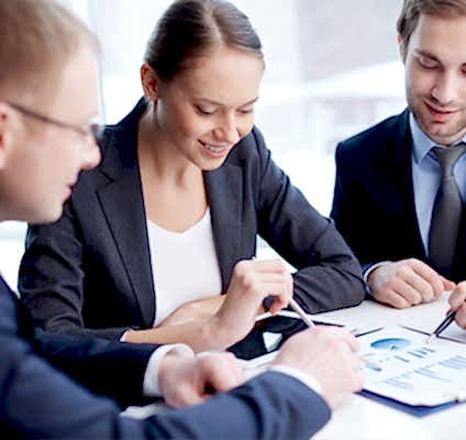 Danışmanlık Hizmetleri