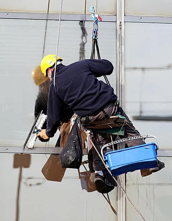 Dış Cephe Temizliği