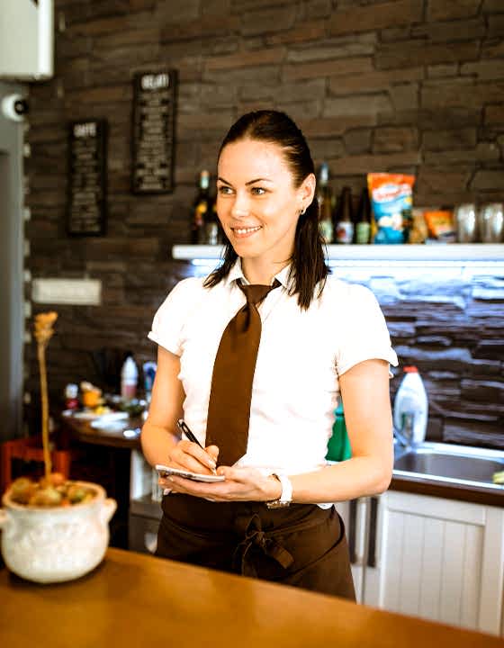 Günlük Personel Temini 