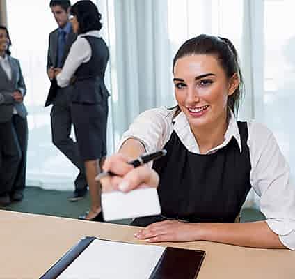 Günlük Personel Temini 