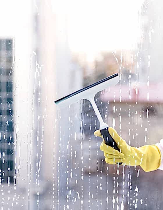 İnşaat Sonrası Temizlik