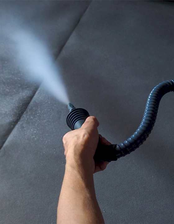 Koltuk - Yatak Yıkama 