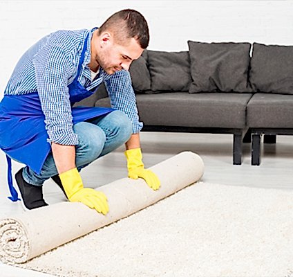 Koltuk - Yatak Yıkama 