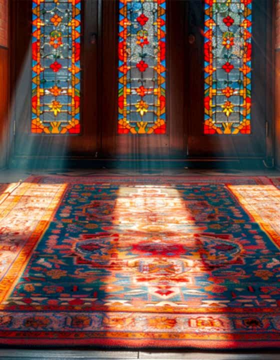 Mescid Halı Yıkama 