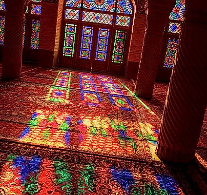 Mescid Halı Yıkama 