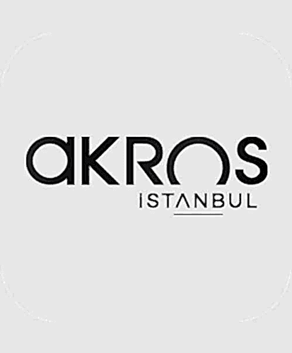  Akros İstanbul Rezidans